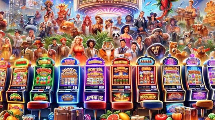 Menu deposit dan metode pembayaran Rupiah yang tersedia pada aplikasi jabrix4d