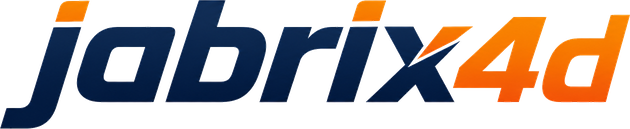 Logo jabrix4d